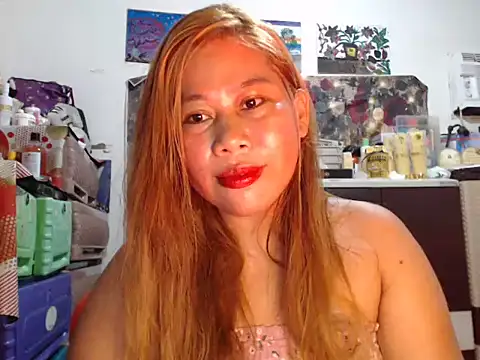 filipina beauty online show from 06-06-26, 08:57