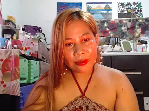 filipina beauty online show from 06-21-26, 01:19