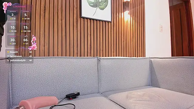 seraphine arabic online show from 09-25-25, 06:55