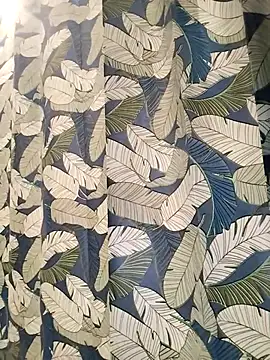 Ferxxxo1503 online show from 10-31-25, 03:51