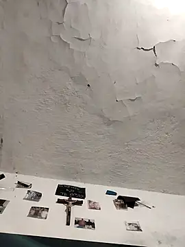 Ferxxxo1503 online show from 12-04-25, 02:54