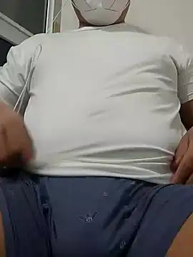  KaiXin  online show from 09-18-25, 10:28