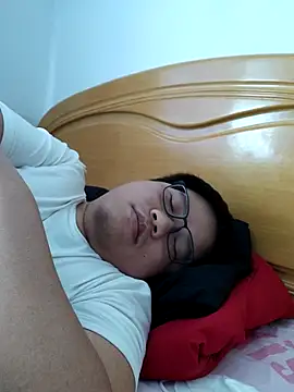  KaiXin  online show from 10-24-25, 06:10