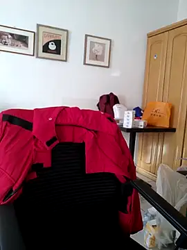  KaiXin  online show from 11-20-25, 06:57