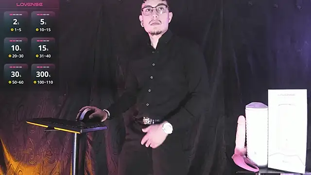 Roobin420 online show from 06-13-26, 04:43