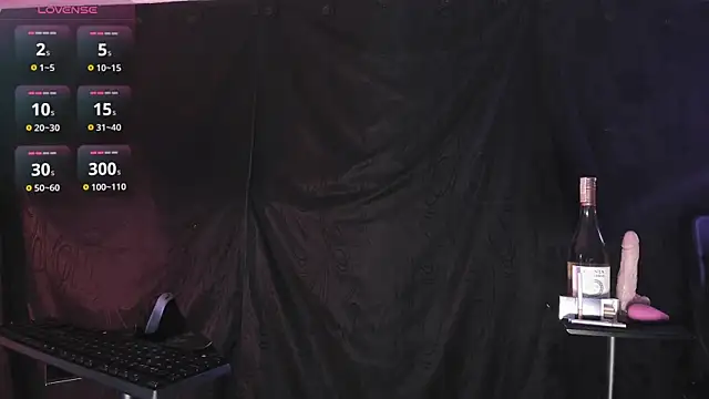 Roobin420 online show from 06-19-26, 04:17