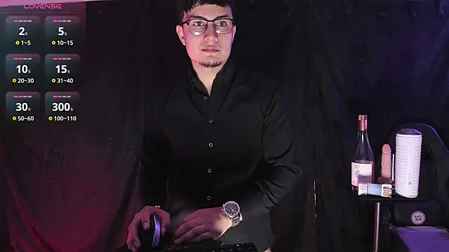Roobin420 online show from 06-20-26, 04:48