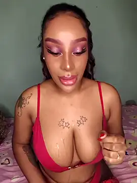 Queen Amara online show from 09-19-25, 11:27