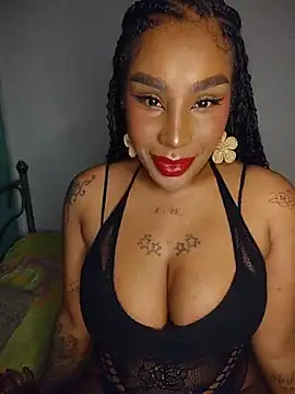 Queen Amara online show from 07-09-26, 04:38