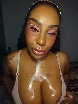Queen Amara online show from 07-21-26, 04:26
