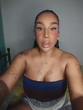 Queen Amara online show from 07-24-26, 04:32