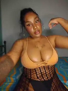 Queen Amara online show from 07-29-26, 04:10