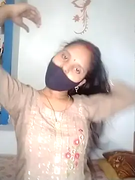 Komal-Rajput online show from 11-06-25, 08:48