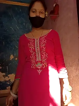 Komal-Rajput online show from 11-14-25, 07:29