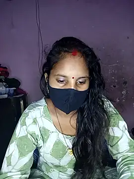 Komal-Rajput online show from 12-03-25, 05:44