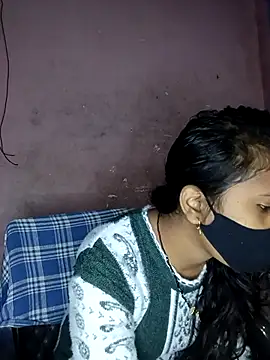 Komal-Rajput online show from 01-15-26, 03:38