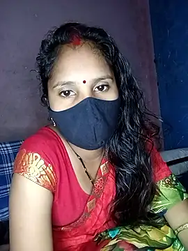 Snapshot of Komal-Rajput chatting on 01-16-26, 02:32 Komal-Rajput online show from 01-16-26, 02:32