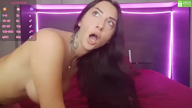 nikkaanderic online show from 09-16-25, 02:29