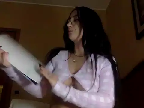 nikkaanderic online show from 01-11-26, 04:34