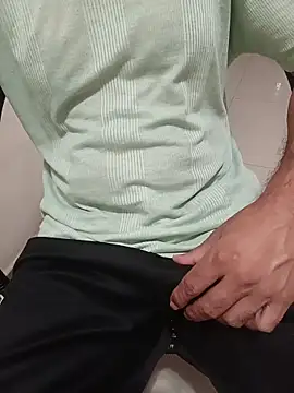 Gallo001 online show from 02-23-26, 12:19