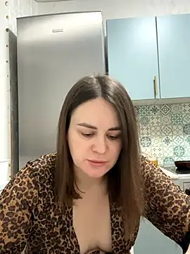 Risky-Flower online show from 12-14-25, 06:12