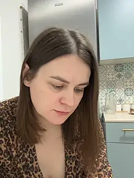 Risky-Flower online show from 12-22-25, 06:27