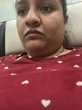 Hanny Beby143 online show from 01-05-26, 06:55