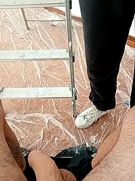 Maialona78 online show from 10-24-25, 11:17