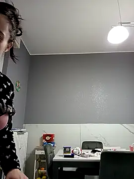 Maialona78 online show from 01-15-26, 07:46