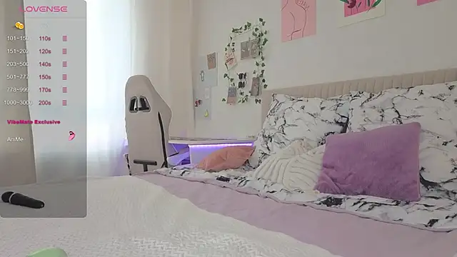  Alissaa online show from 05-11-26, 03:29