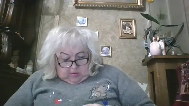 Lala-Love56 online show from 03-15-26, 07:20