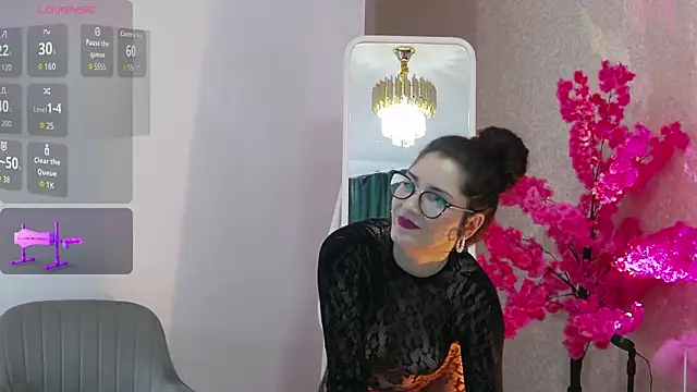 RubbiDark online show from 01-08-26, 04:15