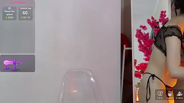 RubbiDark online show from 03-19-26, 04:05