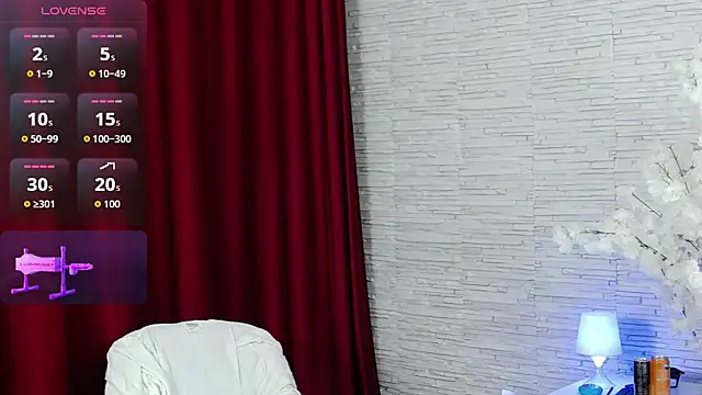 RubbiDark online show from 04-08-26, 03:06