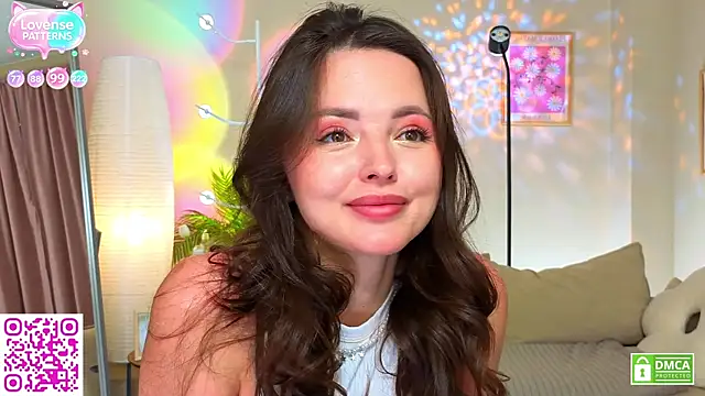 OliviaKis  online show from 07-18-26, 08:18