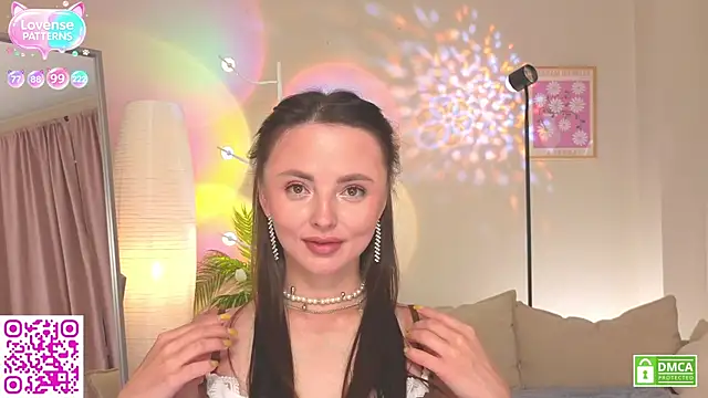 OliviaKis  online show from 07-19-26, 08:07