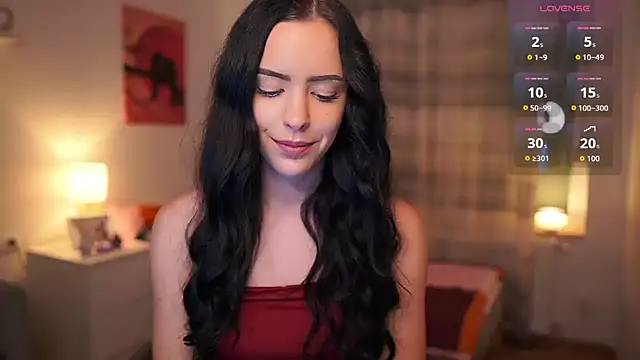 honey  kate online show from 10-20-25, 05:57