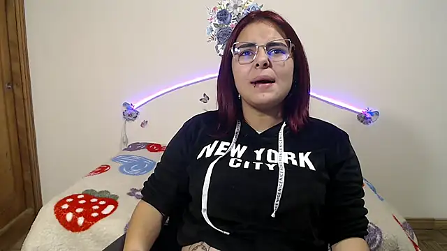 Valeryxs online show from 11-04-25, 07:35