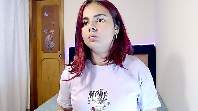 Valeryxs online show from 02-16-26, 08:16