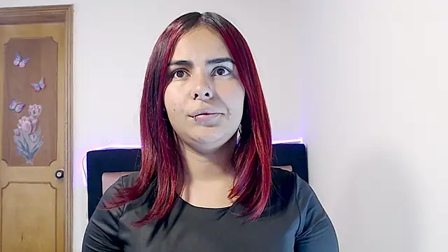 Valeryxs online show from 02-18-26, 09:00