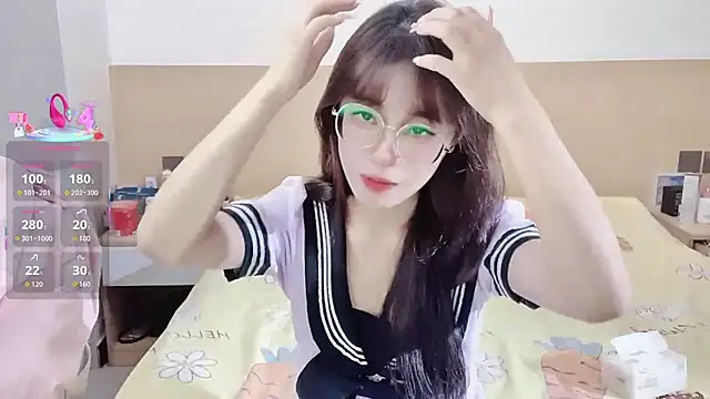 yuanbao a online show from 09-30-25, 12:10