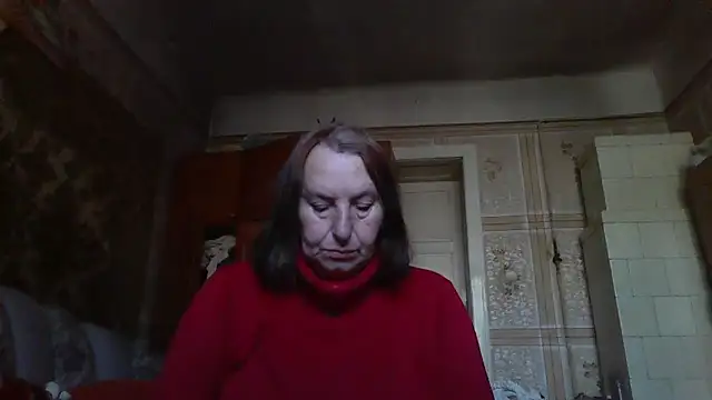 AnnaLive570 online show from 11-14-25, 08:57