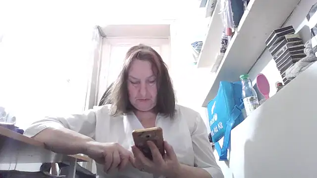 AnnaLive570 online show from 01-09-26, 05:43