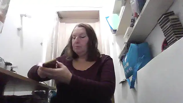 AnnaLive570 online show from 01-14-26, 05:24