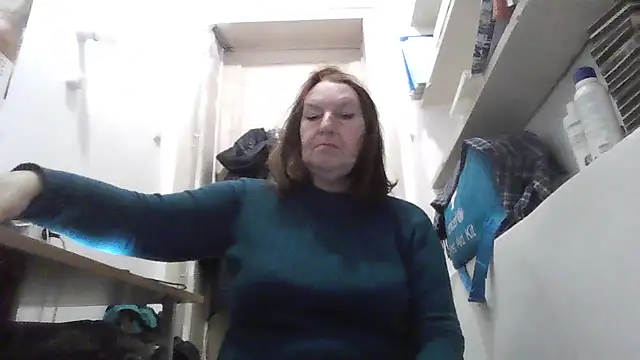 AnnaLive570 online show from 02-09-26, 05:33