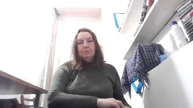 AnnaLive570 online show from 03-03-26, 05:24