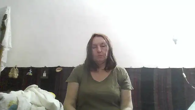 AnnaLive570 online show from 03-13-26, 05:41