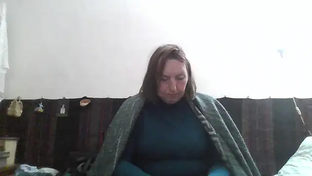 AnnaLive570 online show from 04-18-26, 04:33