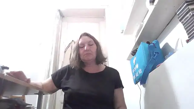 AnnaLive570 online show from 05-18-26, 11:16