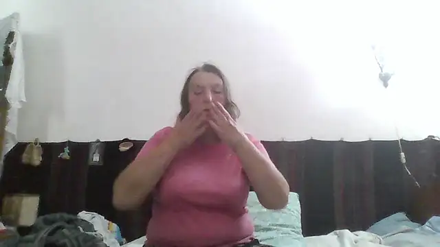 AnnaLive570 online show from 07-11-26, 10:29